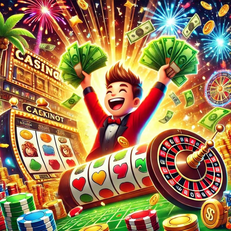 vio555 Tembak Ikan online grafis jernih dan jackpot besar