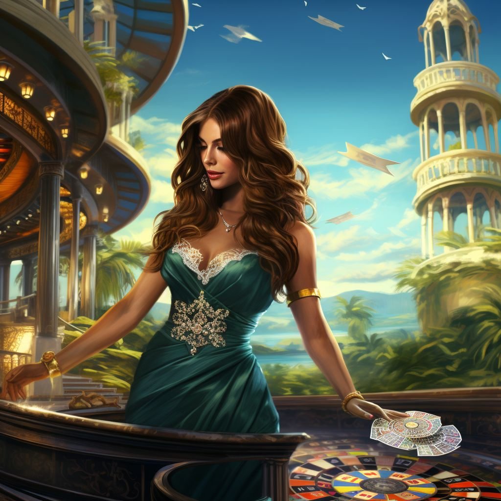 vio555 slot online pilihan ratusan game terbaik jackpot progresif Indonesia