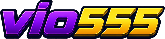 vio555 Logo